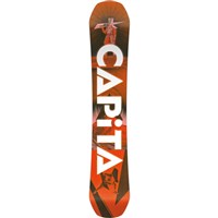 Men's Defenders of Awesome D.O.A. Snowboard
