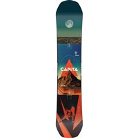 Men's Defenders of Awesome D.O.A. Snowboard - 159W