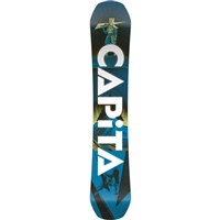 Men's Defenders of Awesome D.O.A. Snowboard