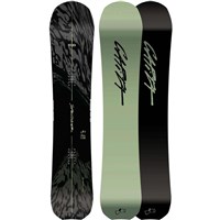 Men's Sidewinder Snowboard - 156