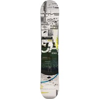 Men's Outerspace Living Snowboard - 152