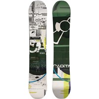 Men's Outerspace Living Snowboard - 154
