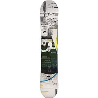 Men's Outerspace Living Snowboard - 156