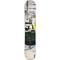 Men's Outerspace Living Snowboard - 157W
