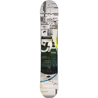 Men's Outerspace Living Snowboard - 158