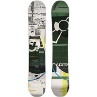Men's Outerspace Living Snowboard - 158