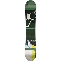 Men's Outerspace Living Snowboard
