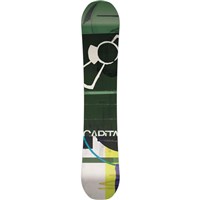 Men's Outerspace Living Snowboard