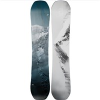 Rush 2.0 Unisex Snowboard