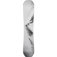 Rush 2.0 Unisex Snowboard