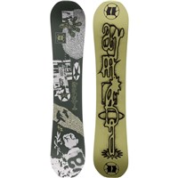 Men's Tuffy Snowboard