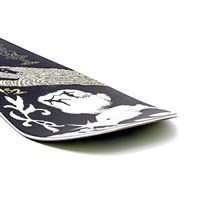 Men's Tuffy Snowboard