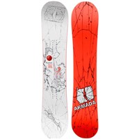 Men's Beatnik Snowboard