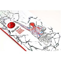 Men's Beatnik Snowboard
