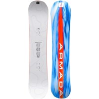 Unisex Blueprint Snowboard