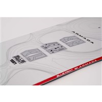 Unisex Blueprint Snowboard