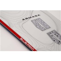 Unisex Blueprint Snowboard