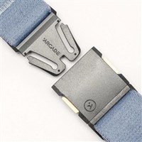 Save The Waves Belt - Sky