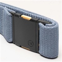 Save The Waves Belt - Sky