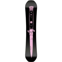 Men's SpringBreak SB Resort Twin Snowboard