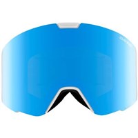 Sector Snow Goggles - Kingdom Mountains / Blue Mirror / Black (930)