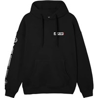 Men's Advanced Snowboard Hoodie