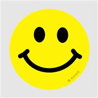 Assorted Patch Collection - Smile