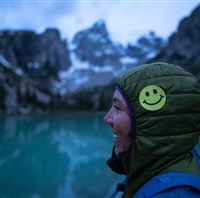Assorted Patch Collection - Smile