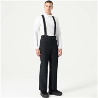 Men's Smooth Insulated Pants