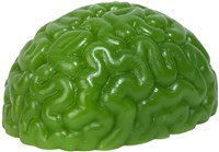 Brain Wax - Wizard All Temp