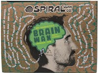Brain Wax - Wizard All Temp