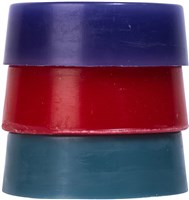 Wizard Wax 3-Pack - Warm/All/Cold