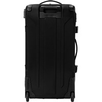 Split Roller Bag 2.0 110L - Black / Black