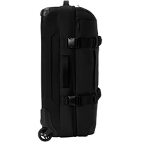 Split Roller Bag 2.0 110L - Black / Black