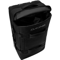 Split Roller Bag 2.0 110L - Black / Black