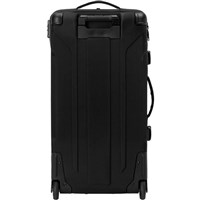 Split Roller Bag 2.0 110L - Carbon Heather / Black