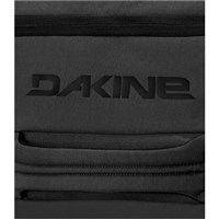 Split Roller Bag 2.0 110L - Carbon Heather / Black
