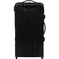 Split Roller Bag 2.0 110L - Rosin / Black