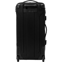 Split Roller Bag 2.0 85L - Black / Black