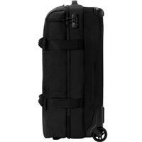 Split Roller Bag 2.0 85L - Black / Black