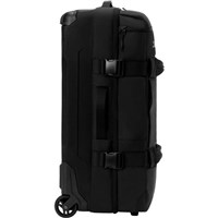 Split Roller Bag 2.0 85L - Black / Black