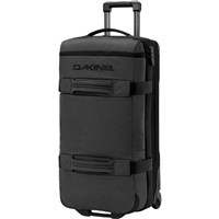 Split Roller Bag 2.0 85L - Carbon Heather / Black