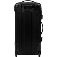 Split Roller Bag 2.0 85L - Carbon Heather / Black