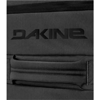 Split Roller Bag 2.0 85L - Carbon Heather / Black