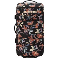 Split Roller Bag 2.0 85L - Dark Ephemera / Shifting Sand