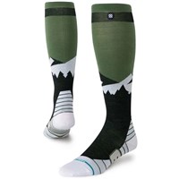 Divide UL Wool Snow - Black