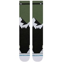 Divide UL Wool Snow - Black