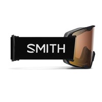 Stash XL Goggle - Black Frame w/ CP Pro Photochromic Gold Mirror Lens (M007902QJ994O)