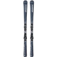 Men's Steadfast 75 CA Skis + Marker Compact 10 GW Bindings