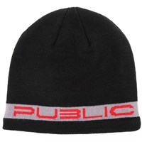 Stretch Logo Skully
